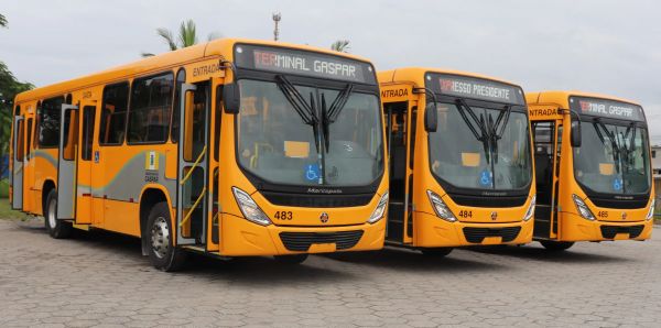 Prefeitura terá de subsidiar pelo menos R$ 170 mil por mês para nova empresa de ônibus