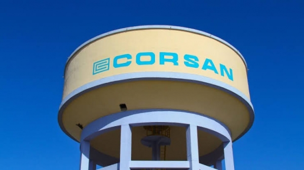 Corsan instalará registros nas redes da Ferreira e Bairro São José 