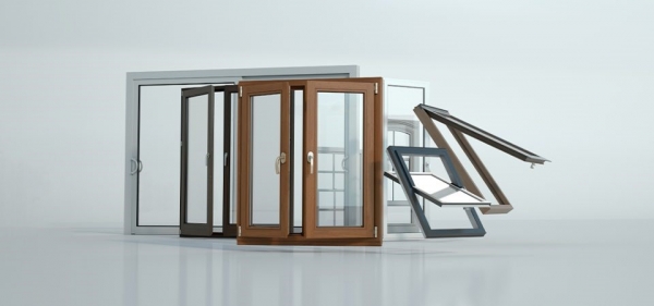 Materiais para esquadrias: como escolher a melhor opção para sua casa