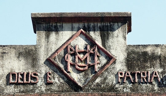 Deus e pátria