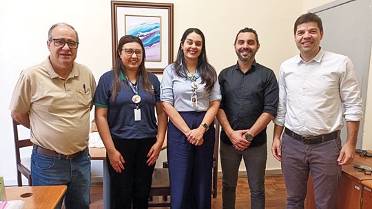 Simco quer ensinar jovens a serem empreendedores