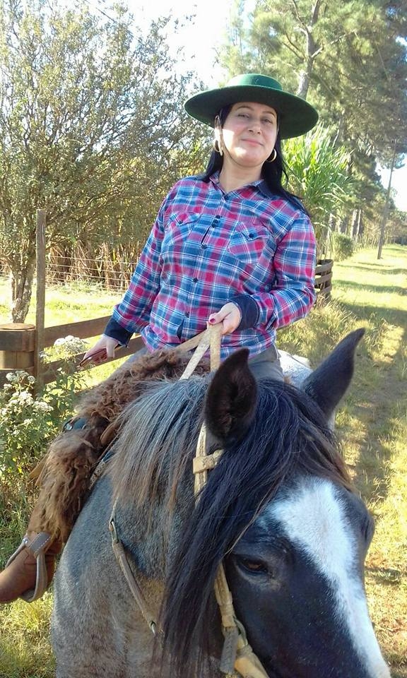 Cavalgada do Bem é neste sábado em Cachoeira do Sul