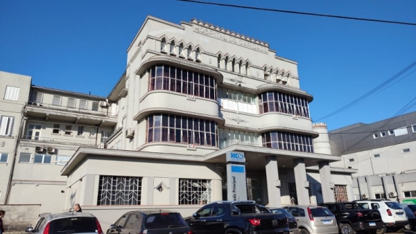 Emergência do HCB atinge capacidade máxima de lotação