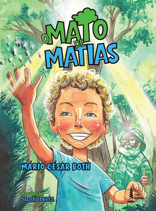 Mário Both infantil