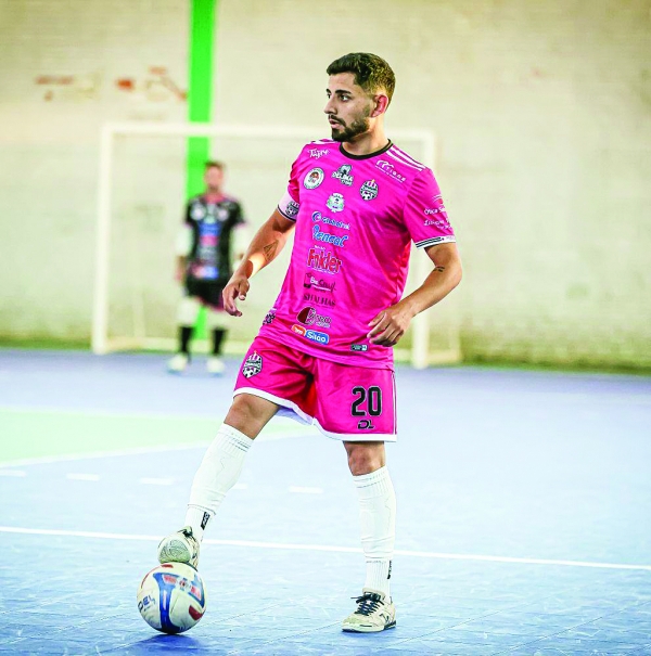 São José anuncia dois reforços para a Série Ouro