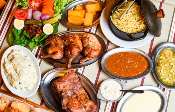 Ucab promove jantar dançante em junho