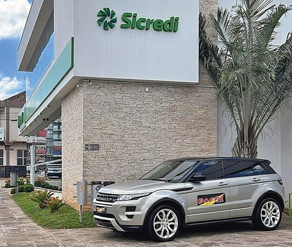 Feirão de Veículos do Sicredi é sábado