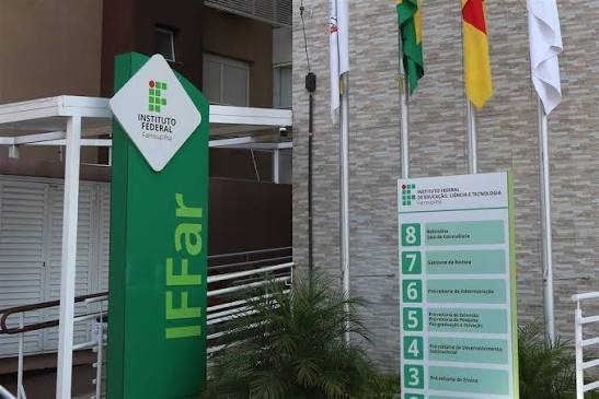 Cachoeira do Sul ficou de fora de nova leva de institutos federais