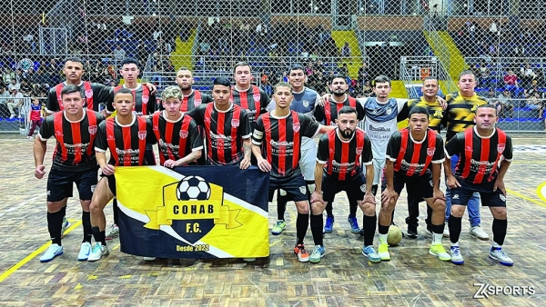 Dois jogos abrem as oitavas de final da Terceirona