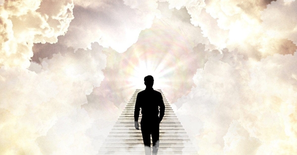 Evolução do espírito: da simplicidade à perfeição