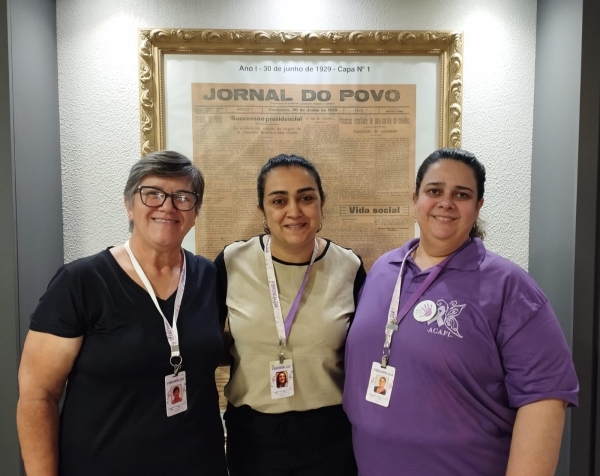 Acafi busca novo espaço para seus atendimentos