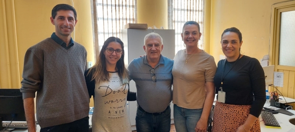 Projeto implantará horta comunitária no Bairro Tibiriçá