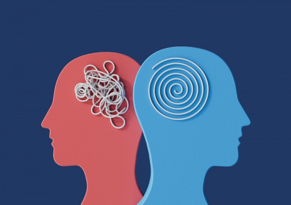 Saúde mental e emocional – o Janeiro Branco e o Espiritismo