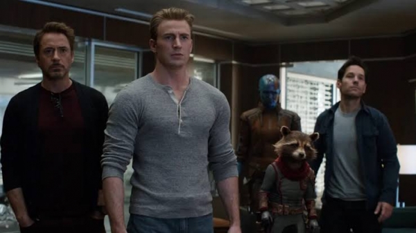 Vingadores voltam quinta-feira ao Cine Via Sete