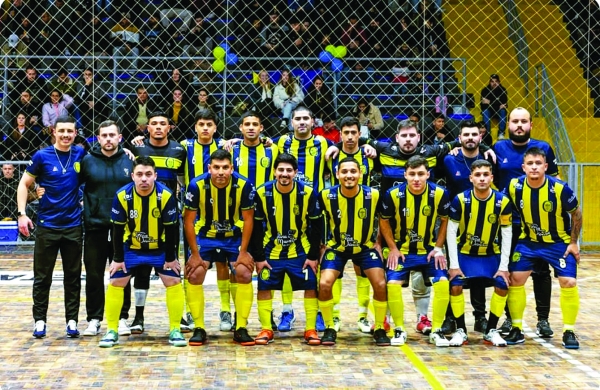 Quatro jogos movimentam a Segundona no Derlizão