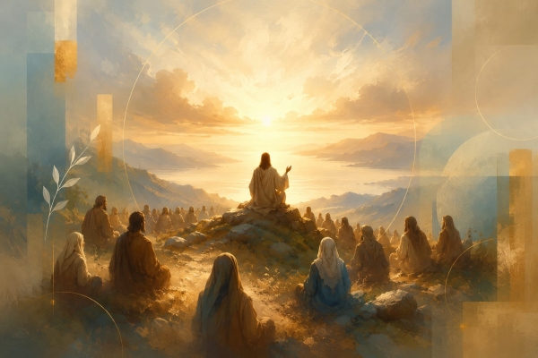 As lições das Bem-aventuranças