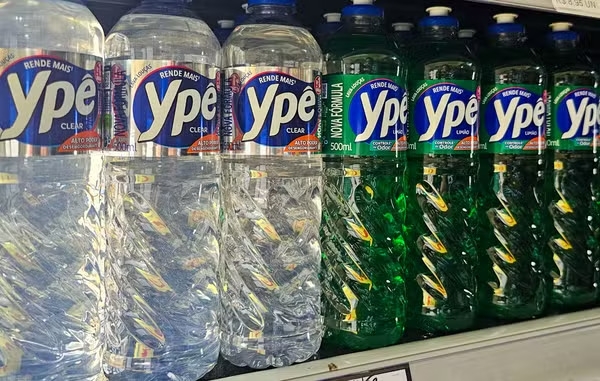 DVS fiscalizará comércio após alerta sobre produtos Ypê