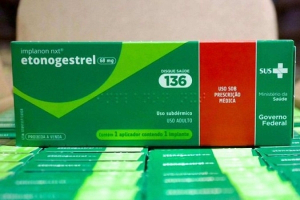 Cachoeira do Sul terá novo método contraceptivo gratuito pelo SUS