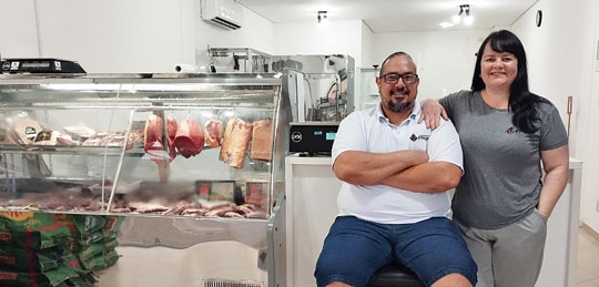 Açougue do Prego: Excelência em atendimento e carnes de qualidade