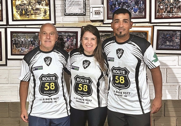 Gerbac abre inscrições para projeto social