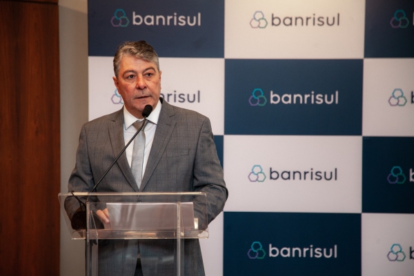 Com foco na reconstrução do RS, Banrisul aloca R$ 7 bilhões para empresas