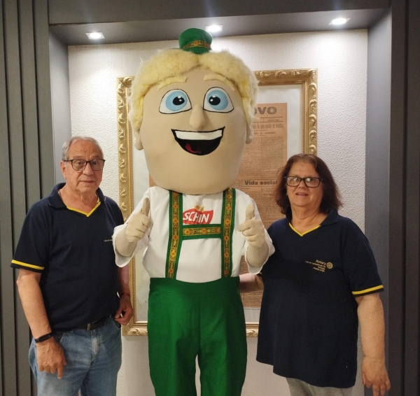 Rotary Arrozais promoverá a 12ª Oktoberfest