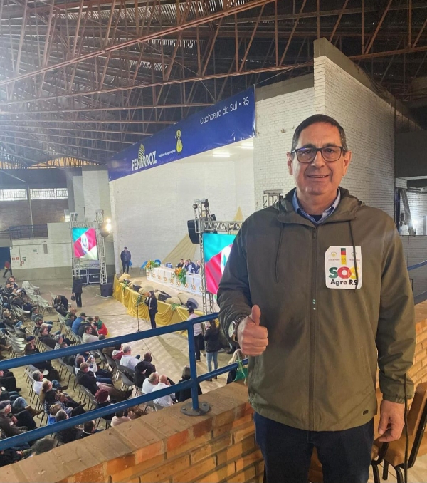 MP eleitoral opina contra registro de candidatura de Coronel Francisco a prefeito 