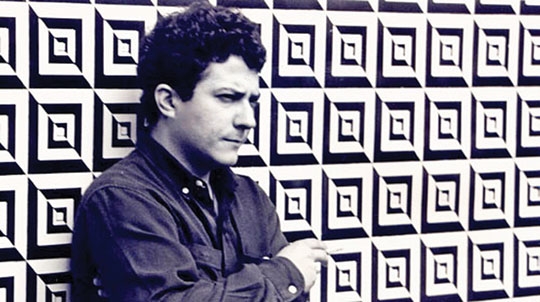 RODRIGO GARCIA LOPES