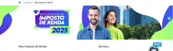 11 mil cachoeirenses já declararam seus ganhos ao IR