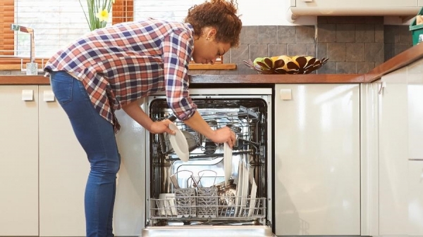 Lava-louças: vale a pena incluir no seu projeto de cozinha?
