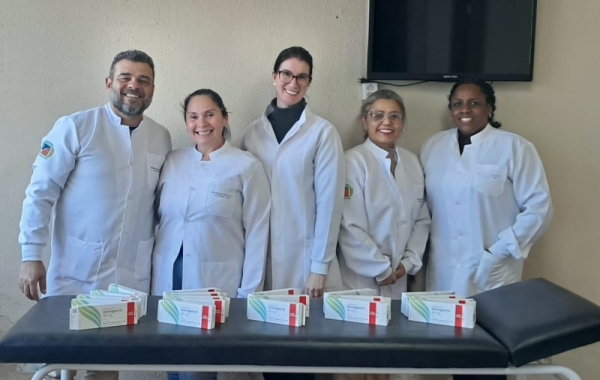 104 mulheres receberam o contraceptivo Implanon m Cachoeira do Sul