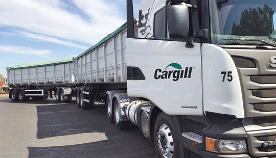 Cargill compra a Granol