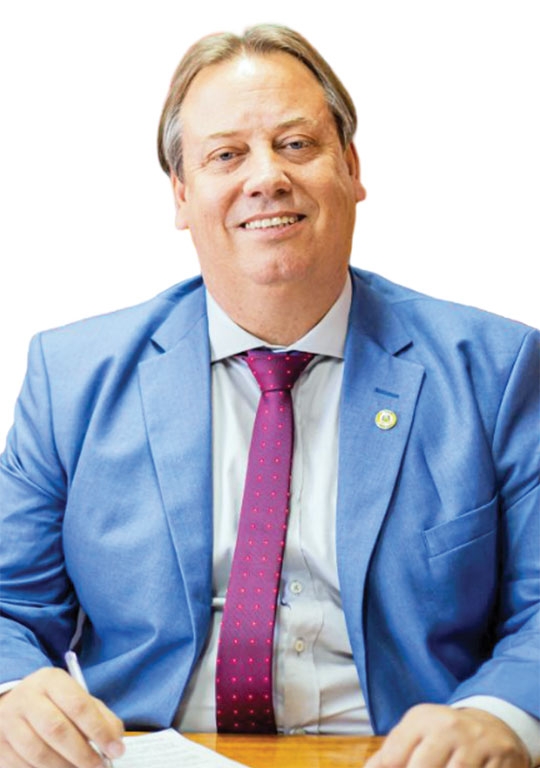 Tatsch já é top 20 na história