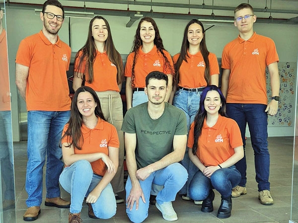 UFSM avança em inovação agrícola 