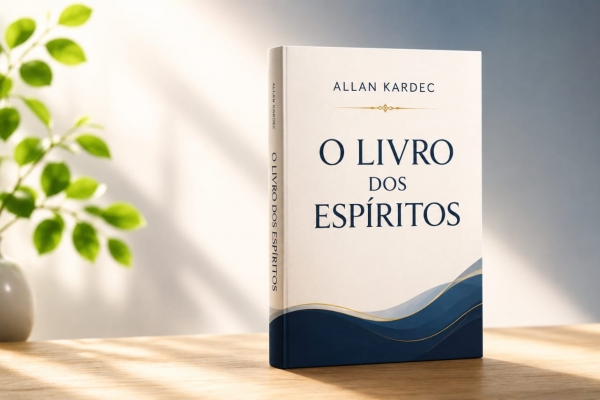 A atualidade de “O Livro dos Espíritos”