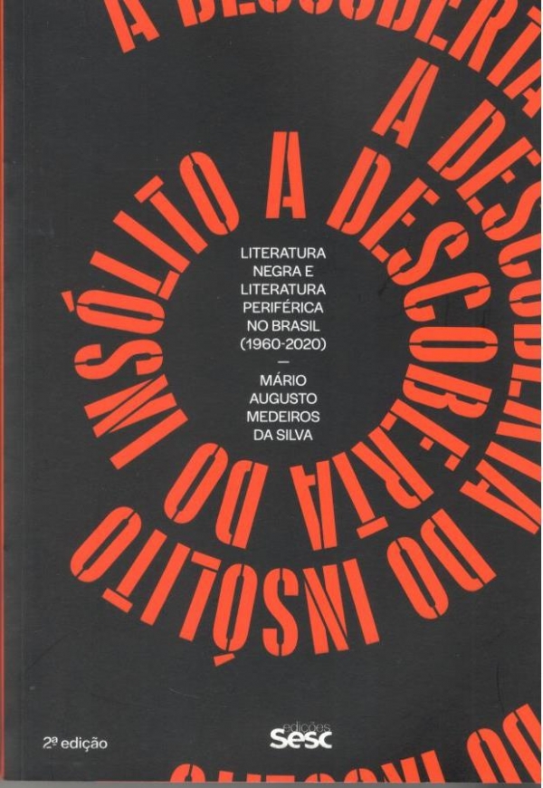 Literatura negra     