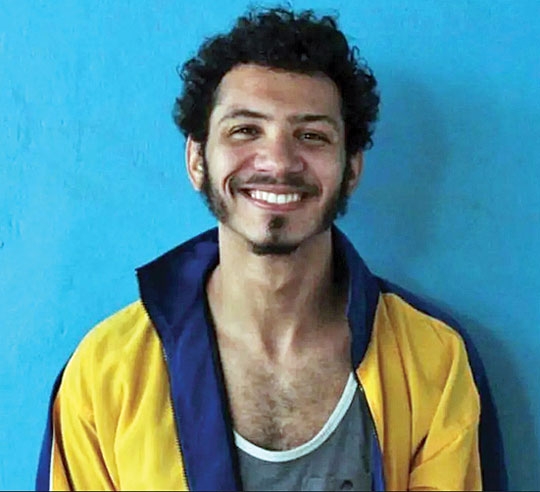 Igor Pires da Silva