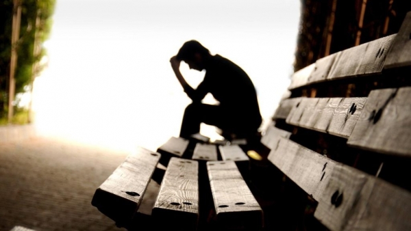 Sofrimento: aprendizado e esperança