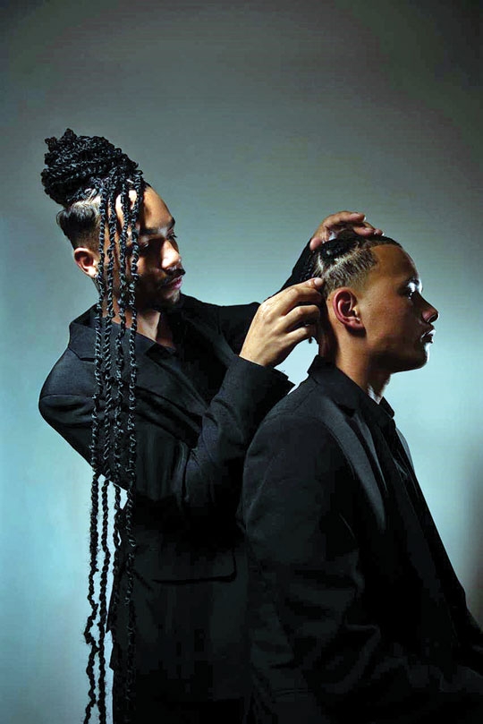 Empoderamento pela estética