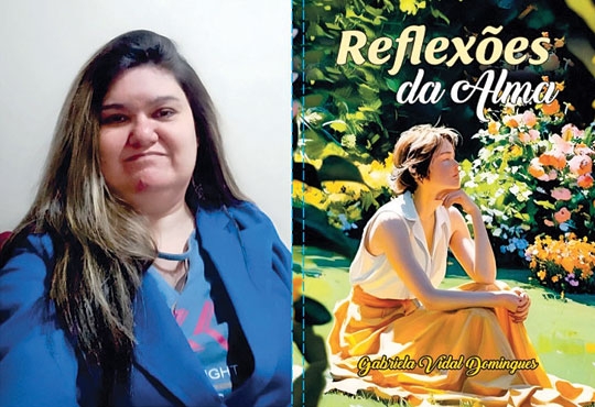 Gabriela Vidal Domingues, 