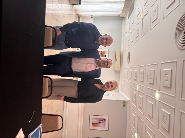 Encontro em Porto Alegre aproxima Assembleia Legislativa e imprensa do interior