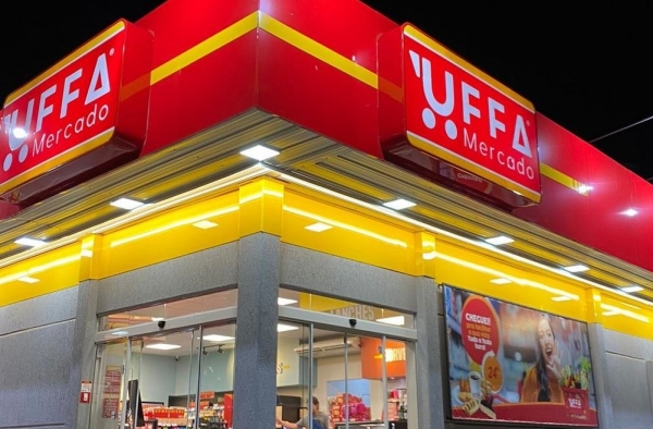 Rede UFFA chega a Cachoeira