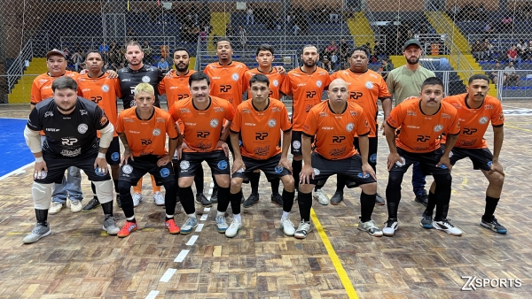 15 gols no fechamento da primeira rodada da Terceirona