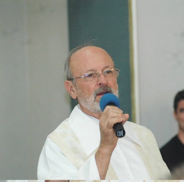 Nelson Pappis: padre de Segredo é o novo vigário-geral da Diocese