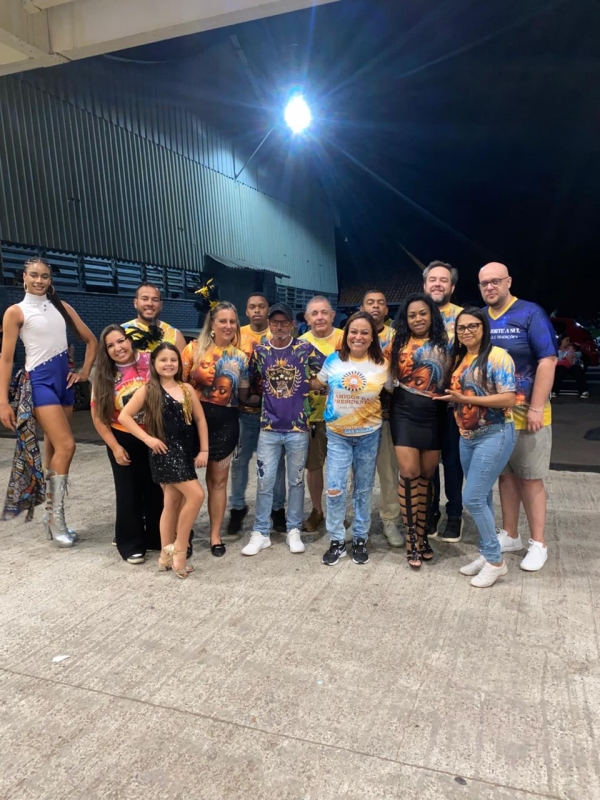 Bar do Preto vai desfilar no Carnaval de Santa Cruz do Sul