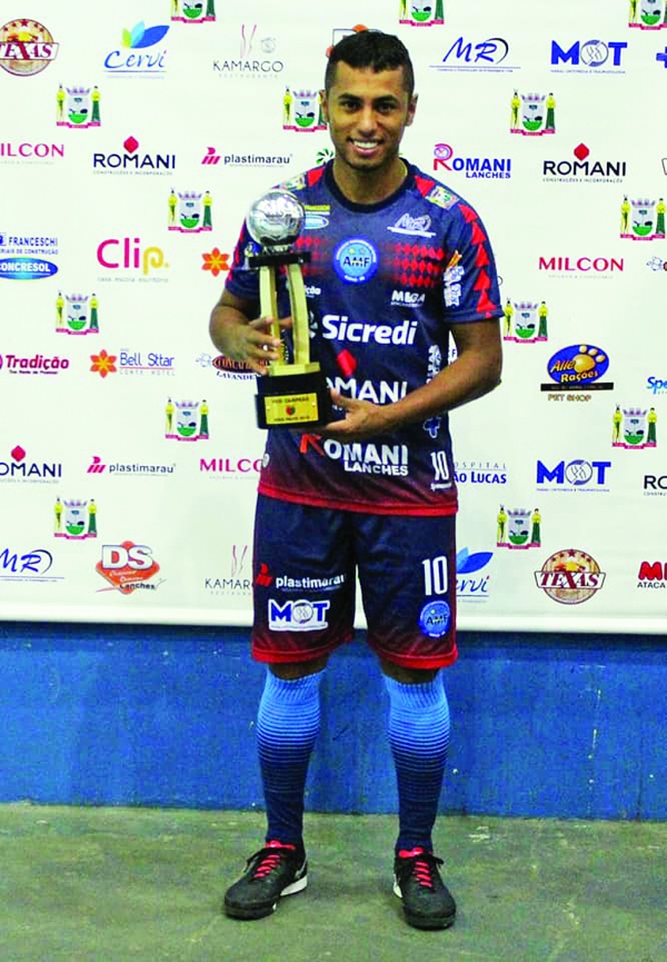 São José com novidades para jogo de sábado
