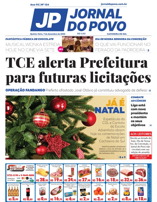 Edição 134