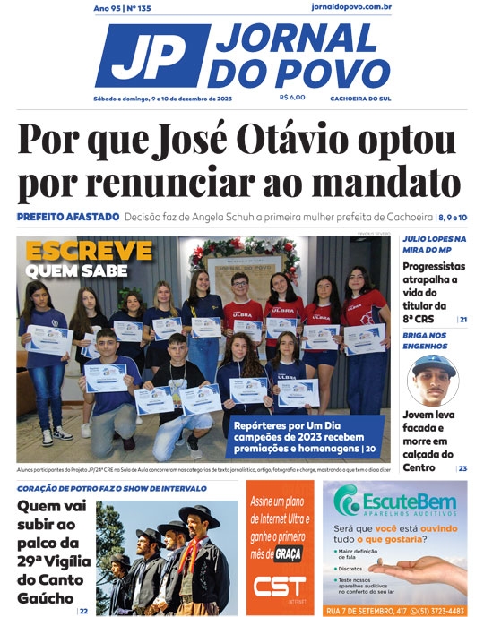 Edição 135