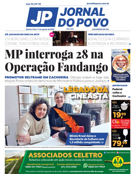 Edição 29