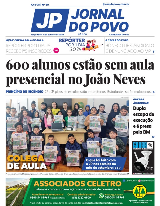 Edição 80